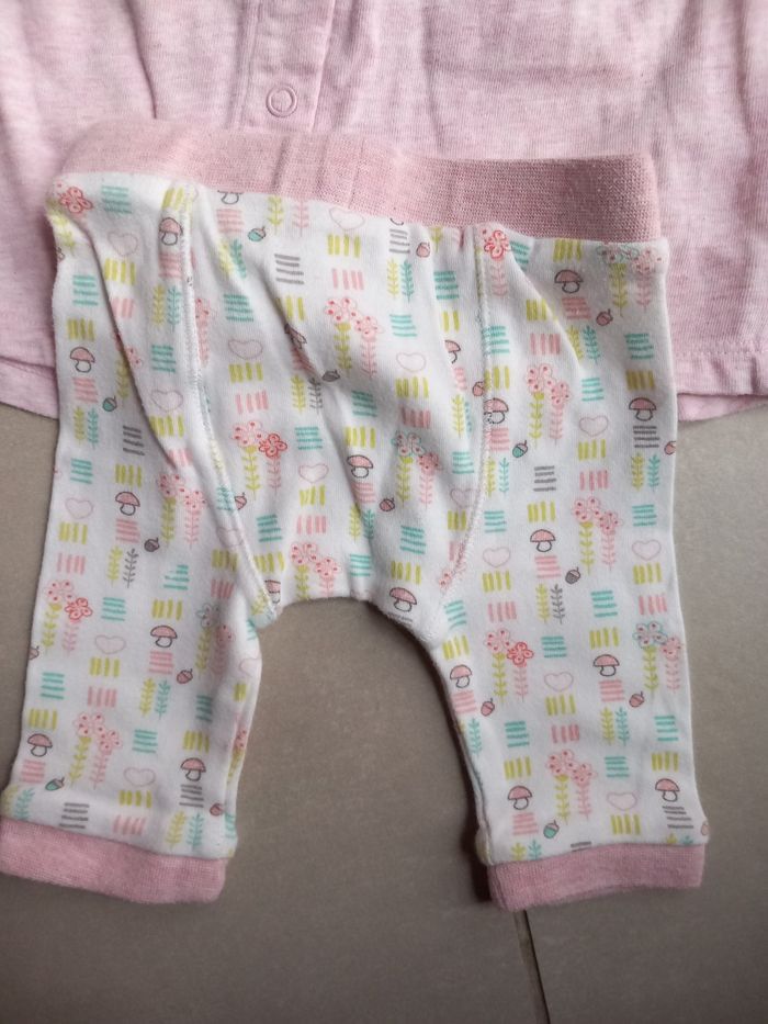 Ensemble fille - photo numéro 2