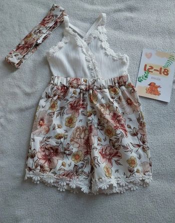 Ensemble 12-18 mois 