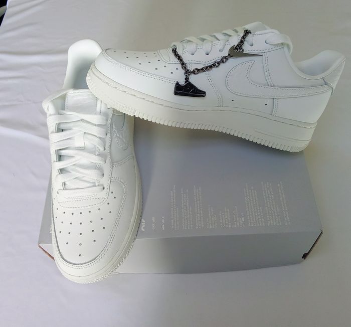 Nike air force 1 taille 40 - photo numéro 2