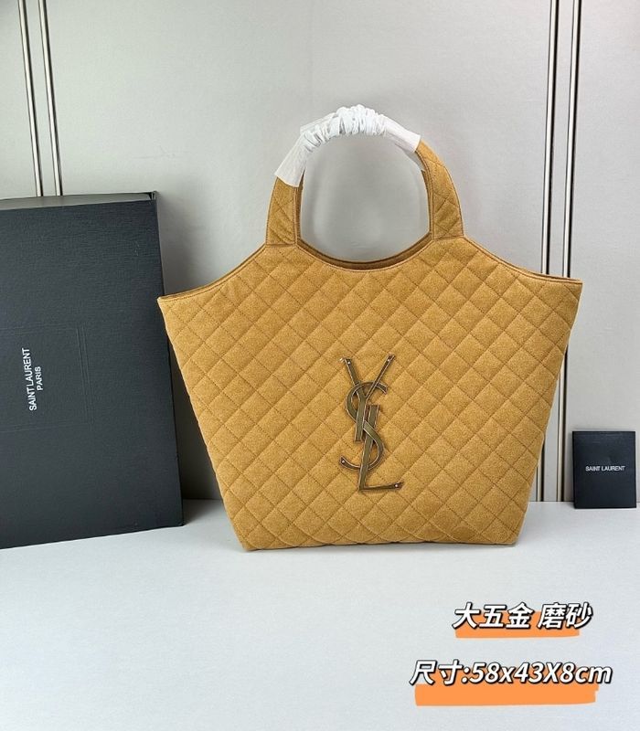 Yves Saint Laurent  𝗜𝗖𝗔𝗥𝗘