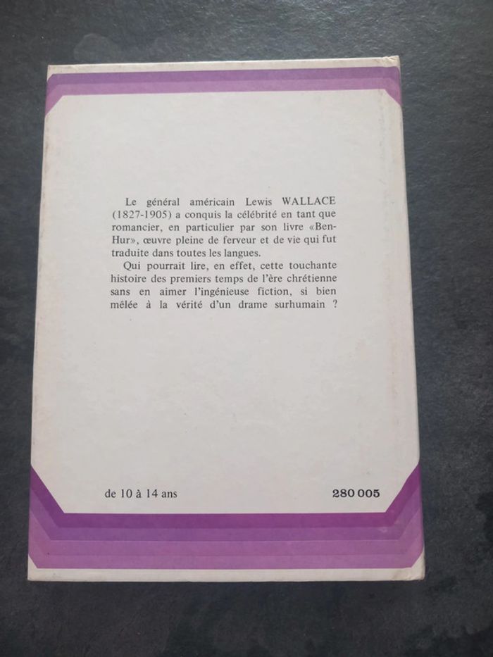 Ben-Hur - photo numéro 2