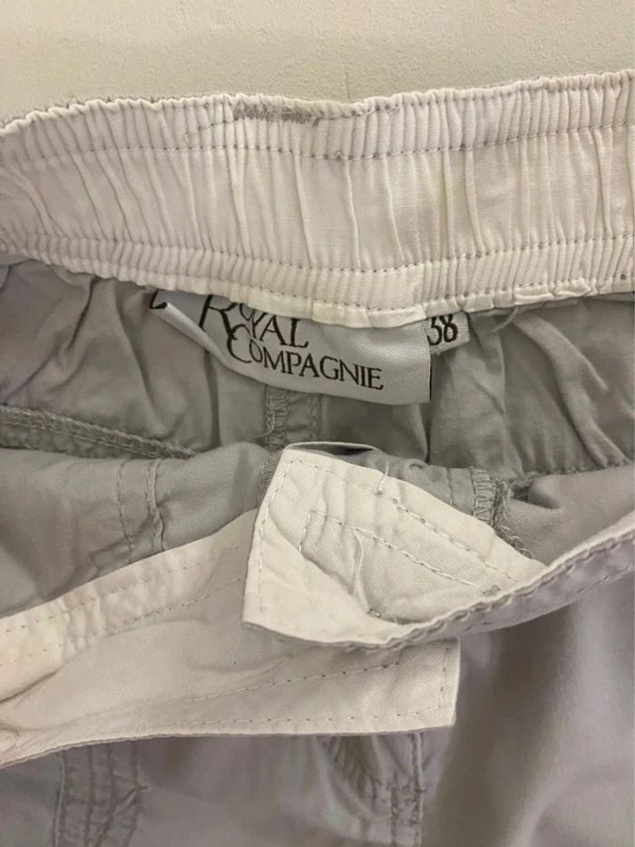 Short long Royal Compagnie Taille 38 - photo numéro 10