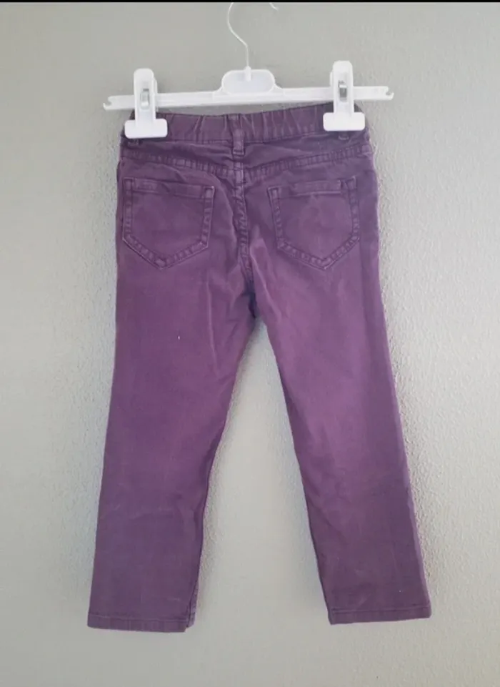 Slim petit bateau 36 mois 3 ans - photo numéro 4
