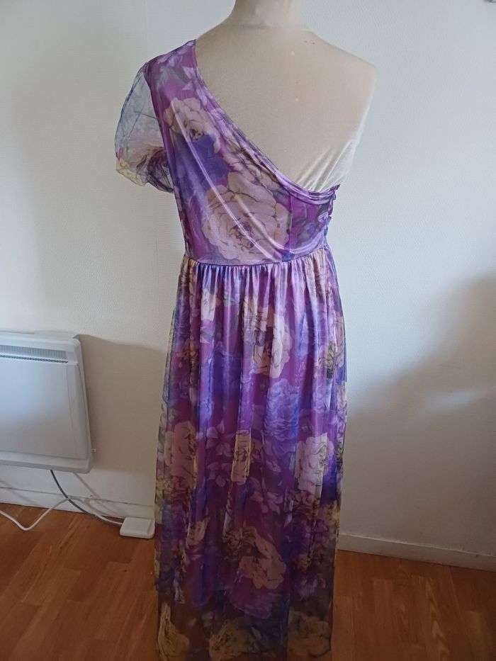 Robe de soirée - photo numéro 6