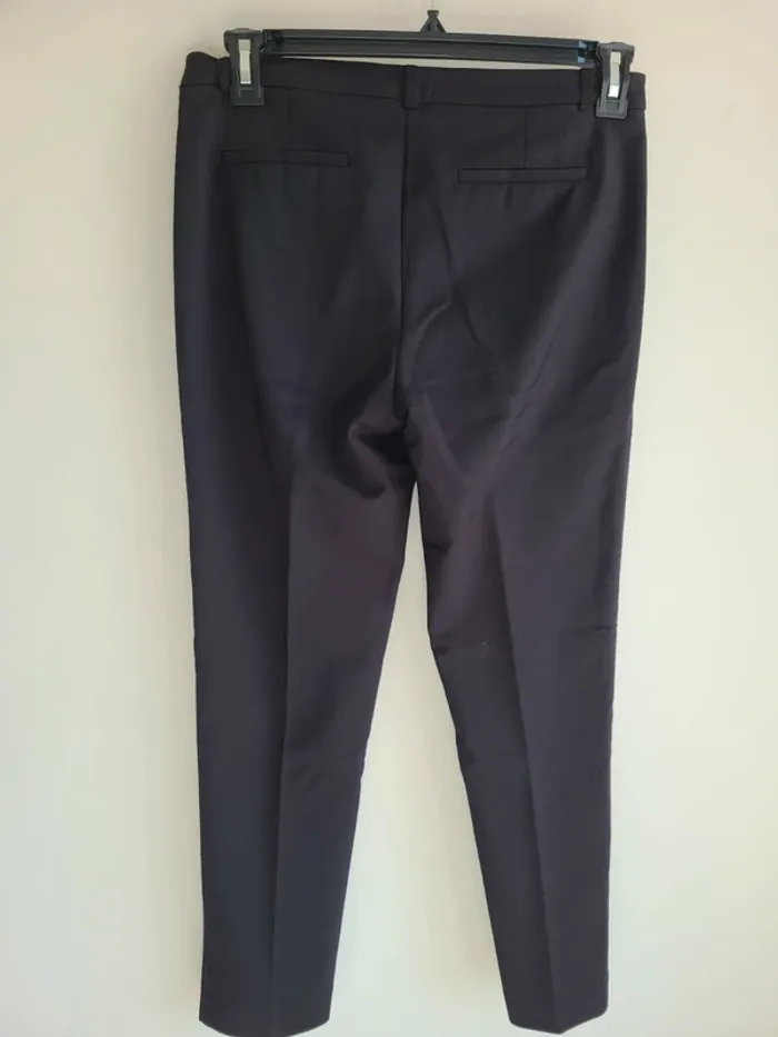 👖Pantalon tailleur Burton taille 38👖 - photo numéro 2
