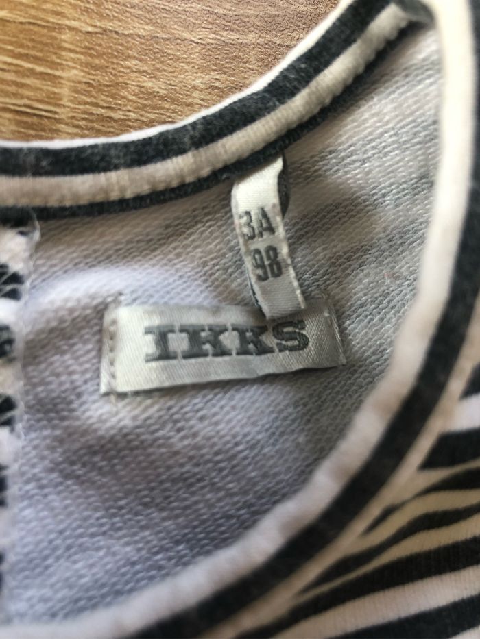 Robe - photo numéro 2