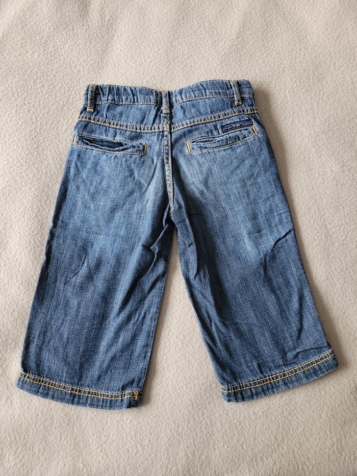 Bermuda wapi 4 ans - photo numéro 2