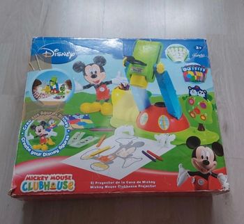 Mickey