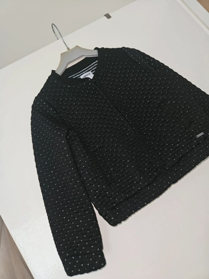 Gilet Zippé Liberto 6 ans - photo numéro 6