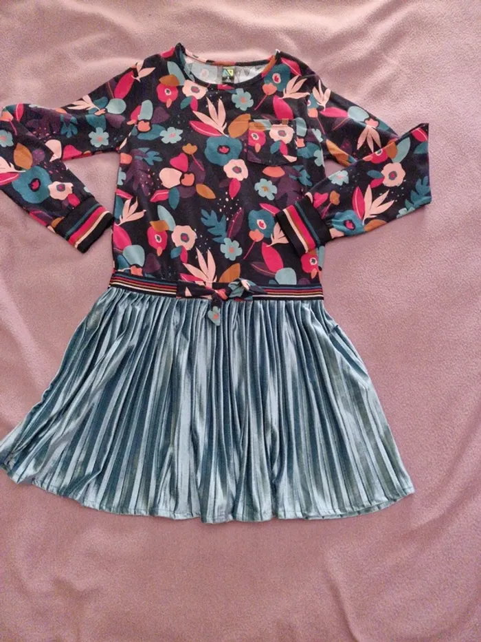Robe nanö