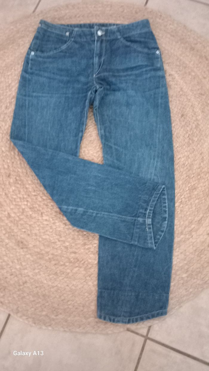 Jean Levi's