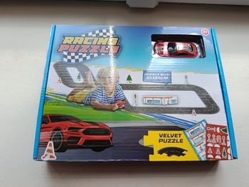 A saisir, Magnifique pack circuit petites voitures ! 
