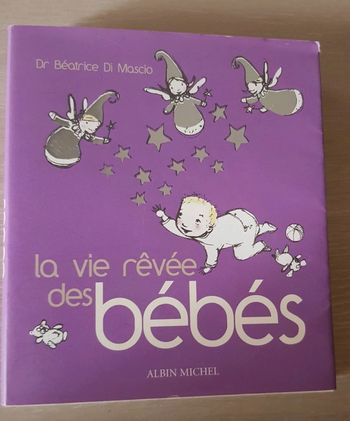La vie rêvée  des bébés