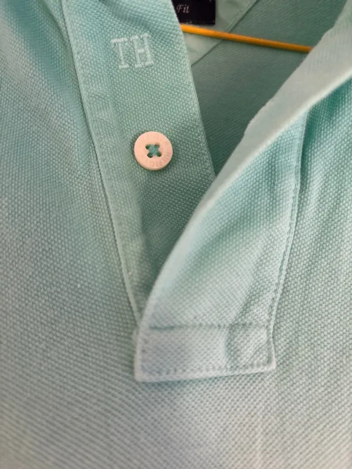 Polo, Tommy hilfiger 89 - photo numéro 3
