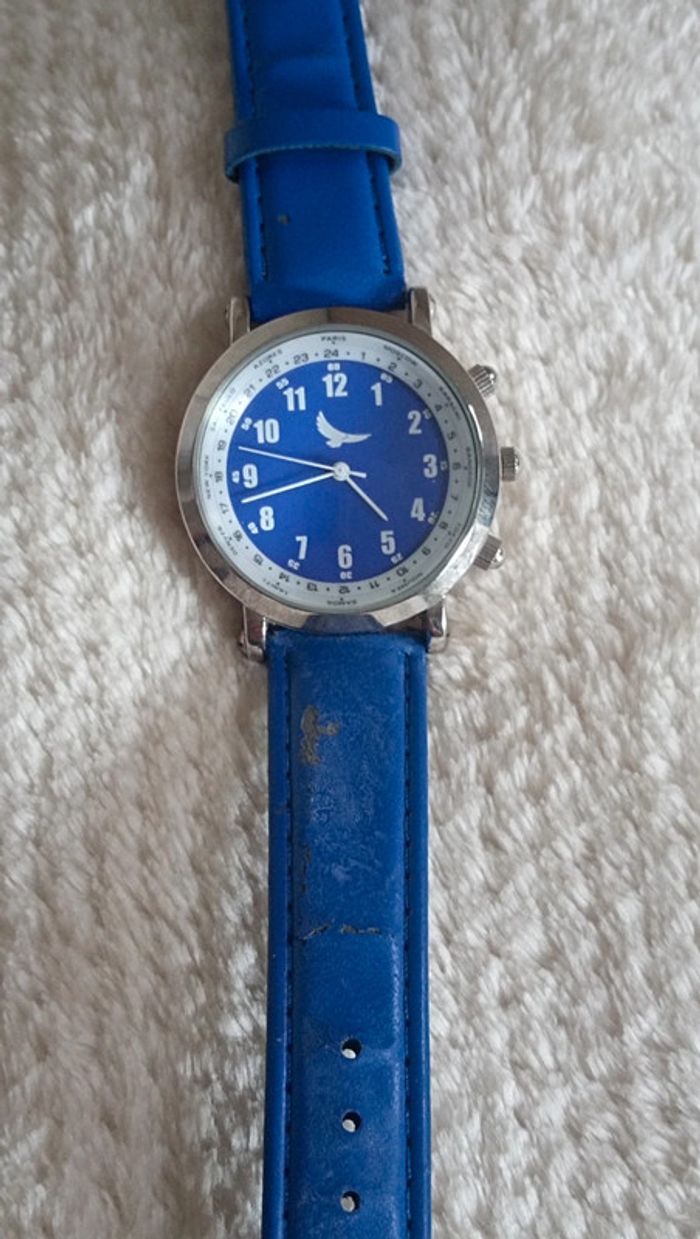 Montre vintage