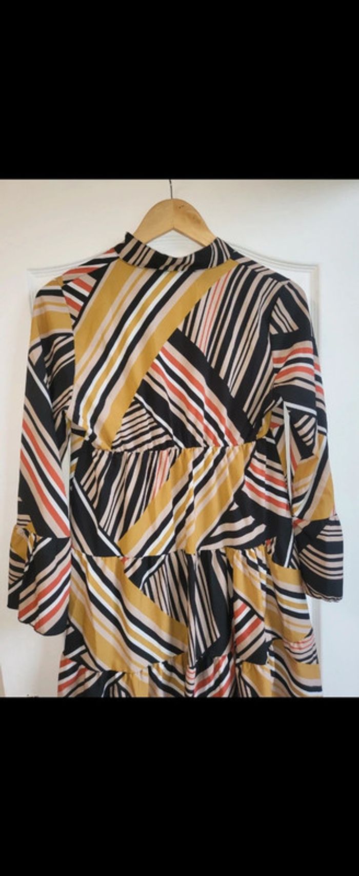 Robe femme légère - photo numéro 5