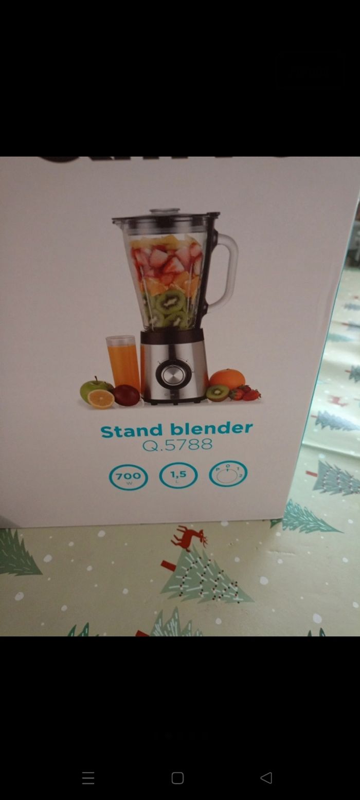 Blender neuf - photo numéro 2