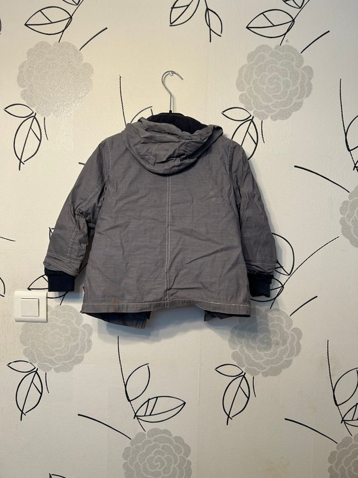 Manteau 3 ans garçon - photo numéro 5
