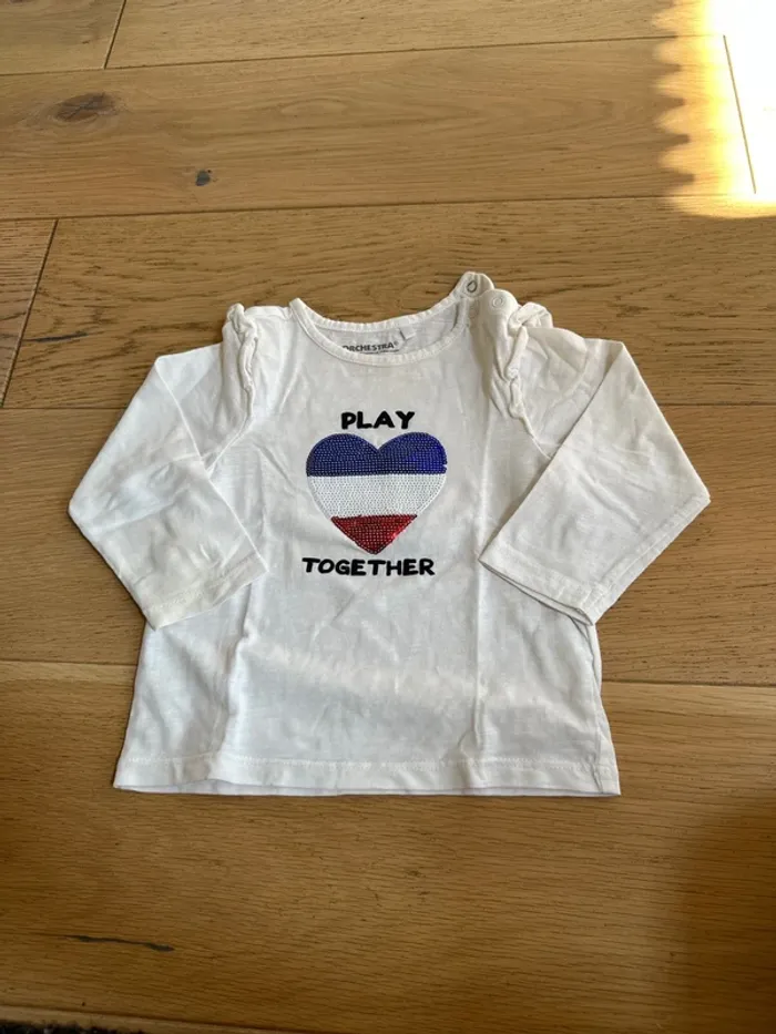 T shirt ML