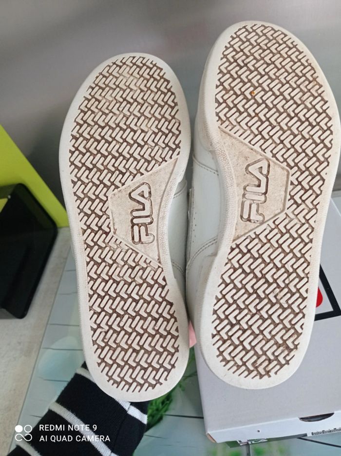 Fila 35 - photo numéro 5