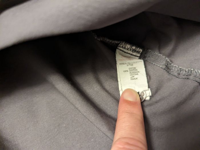 Robe longue fille 6 ans Sergent major
Bon état - photo numéro 8