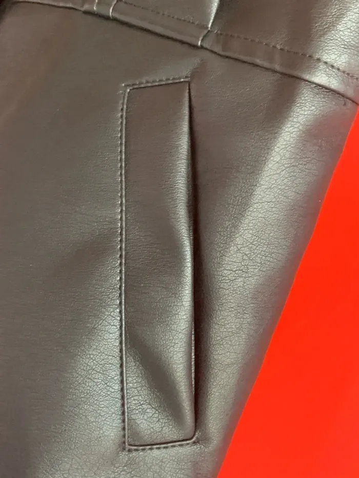 Veste sans manches Daphnea - photo numéro 4