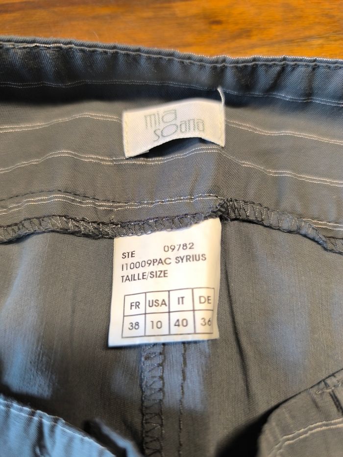 Pantalon - photo numéro 5