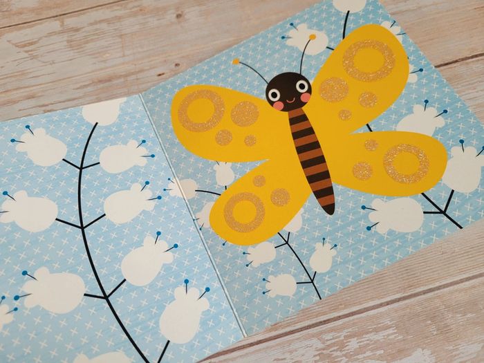 Livre à toucher - photo numéro 5