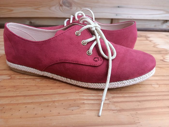 Chaussure femme - photo numéro 3