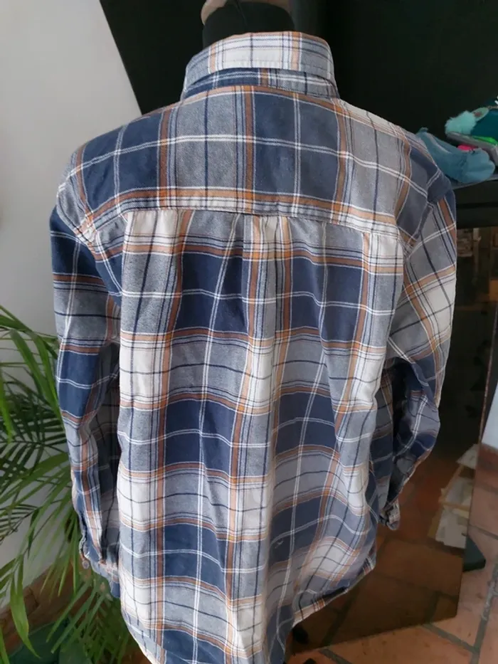 Chemise - photo numéro 3