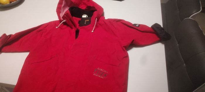 Vêtements pluie Decathon