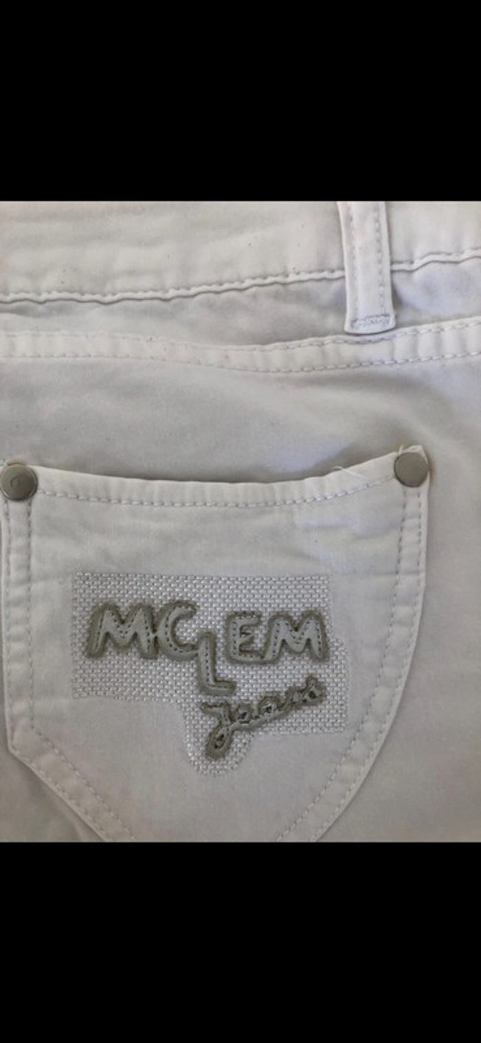 Pantalon femme Mc Lem - photo numéro 19