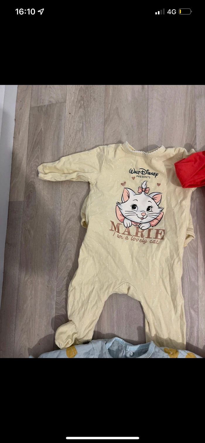 Pyjama - photo numéro 3