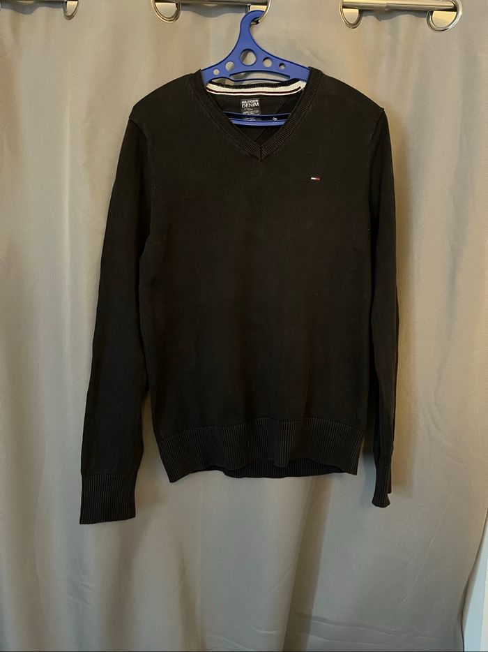 Pull Tommy Hilfiger - photo numéro 2