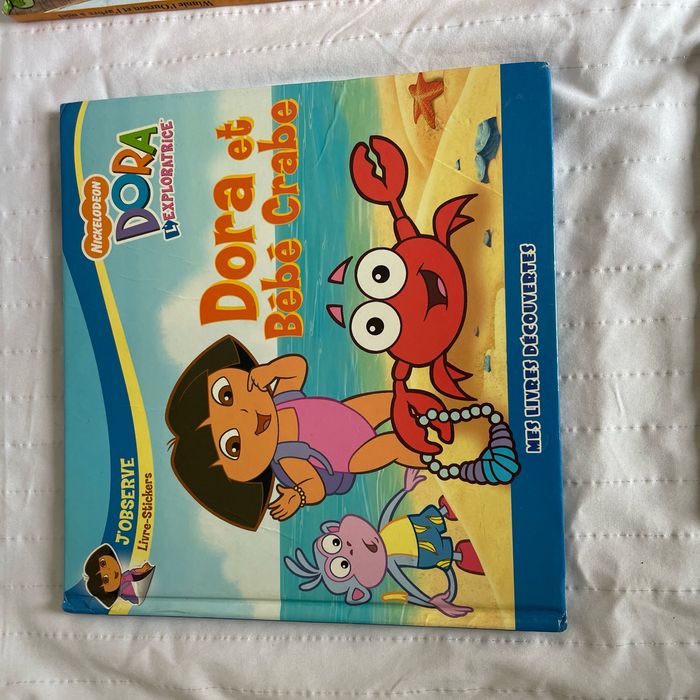 Lot de livres enfant - photo numéro 2