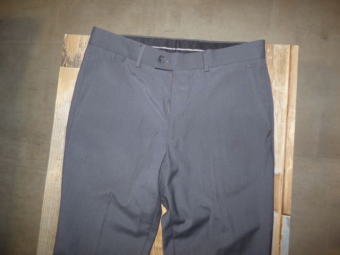pantalon costume - photo numéro 2