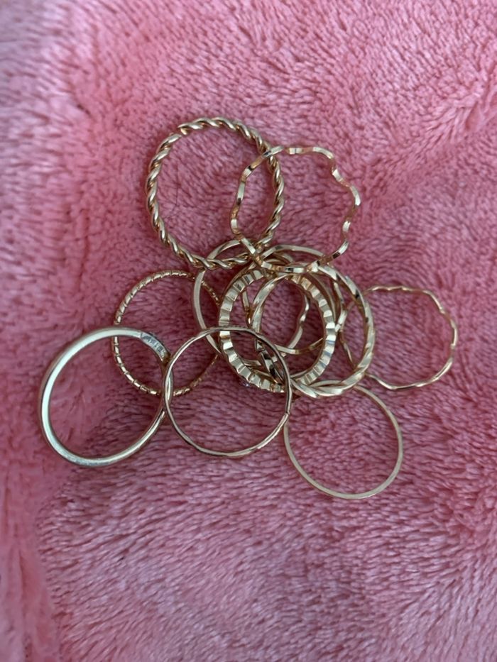 bague - photo numéro 2