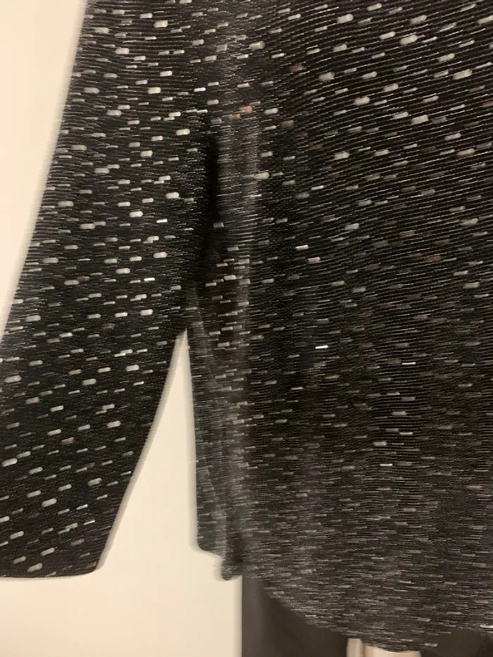 Pull tunique Canda T 42 - photo numéro 2