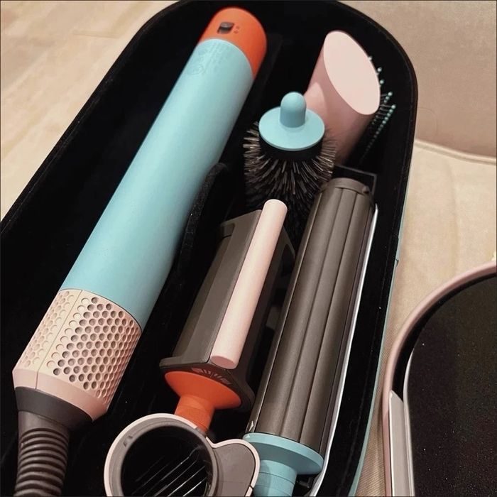 Dyson airwrap complete long - photo numéro 2