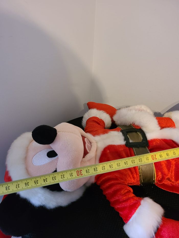 doudou mickey - photo numéro 2