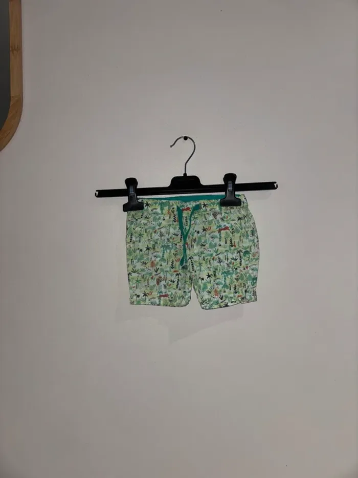 Short
