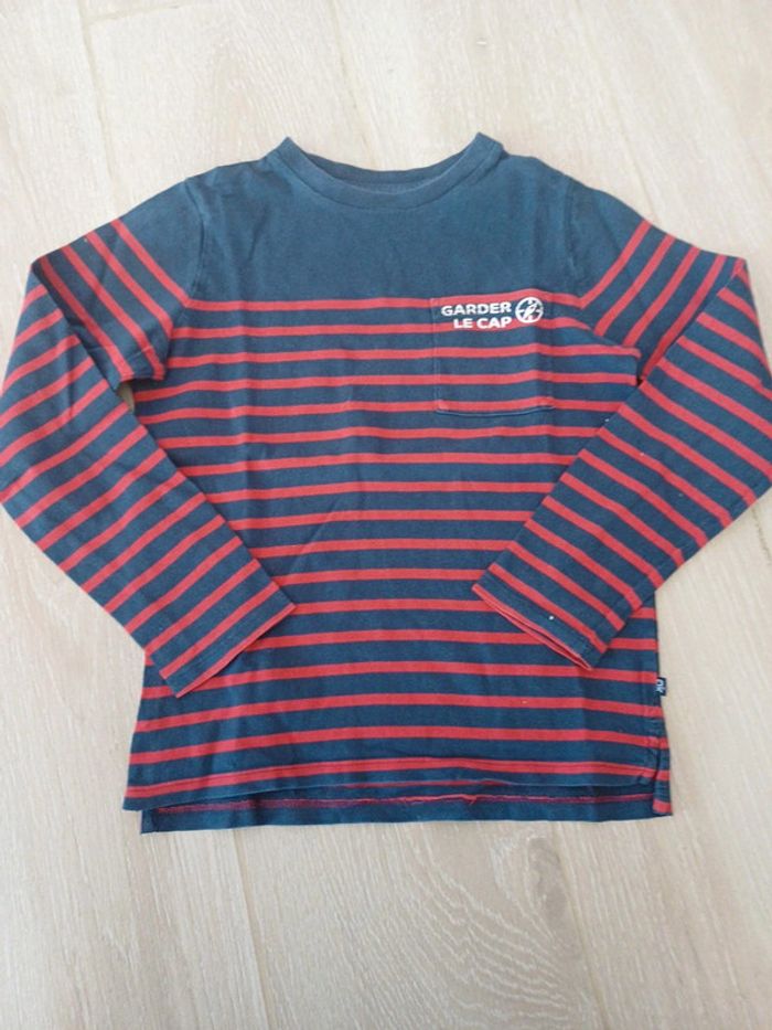 Tee-shirt