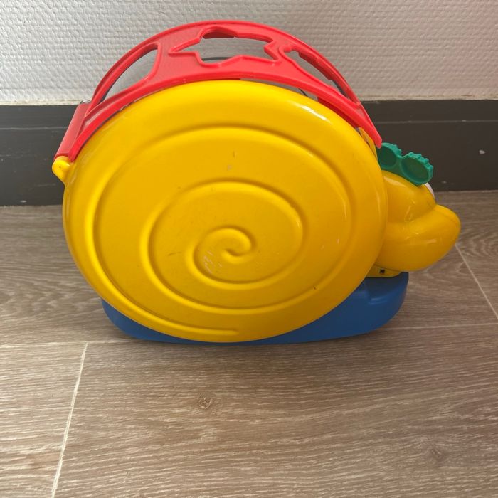 Jouet enfant mixe - photo numéro 3