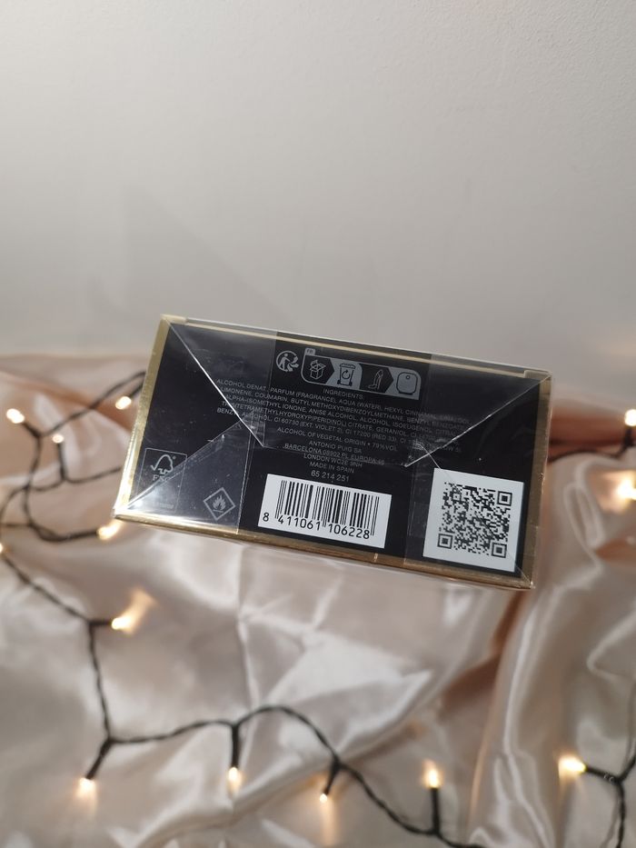 Carolina Herrera - Very Good Girl ELIXIR - 80ml (Neuf sous blister) - photo numéro 2