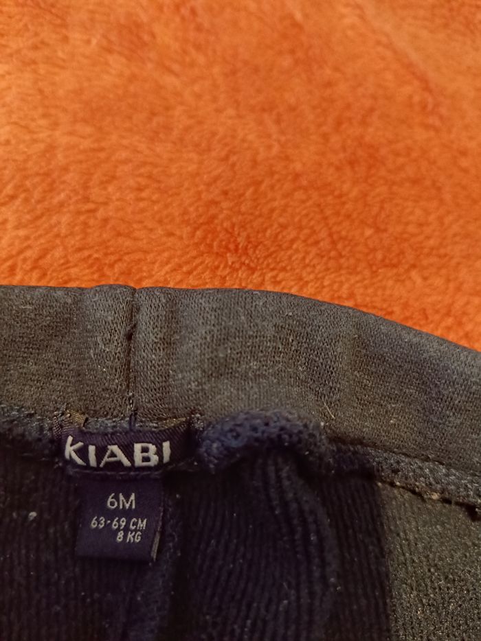 Pantalon bébé - photo numéro 3