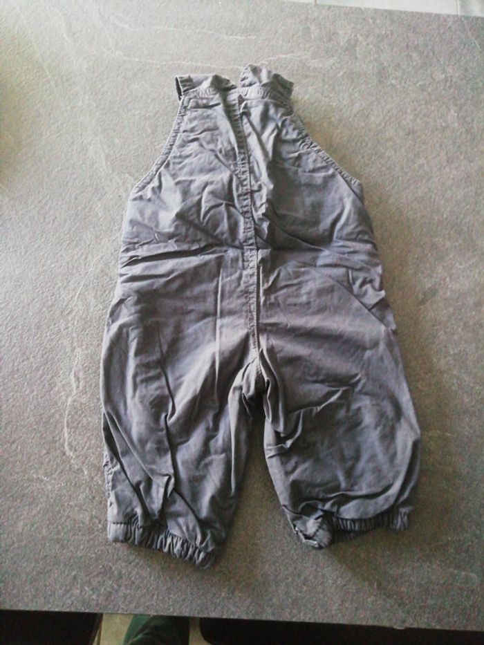 Salopette 6M - photo numéro 4