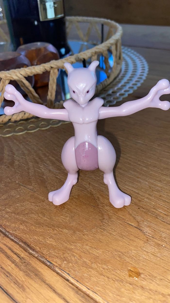 Figurine Atom Action Man - photo numéro 5