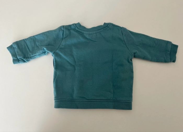 Pull - photo numéro 4