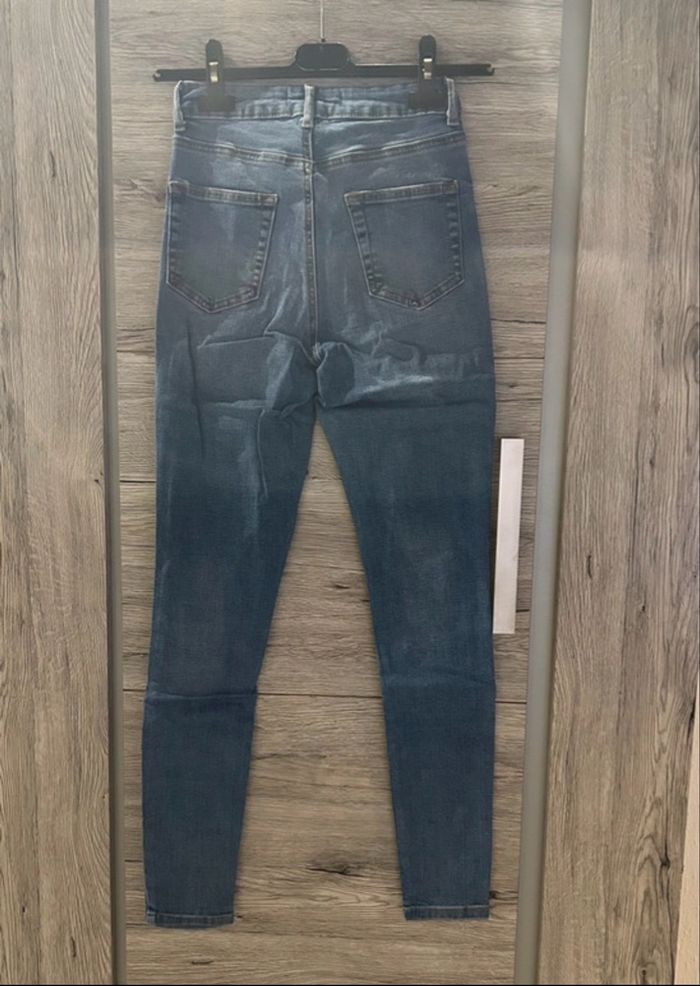 Jean slim – DenimCo – Taille 36 - photo numéro 2
