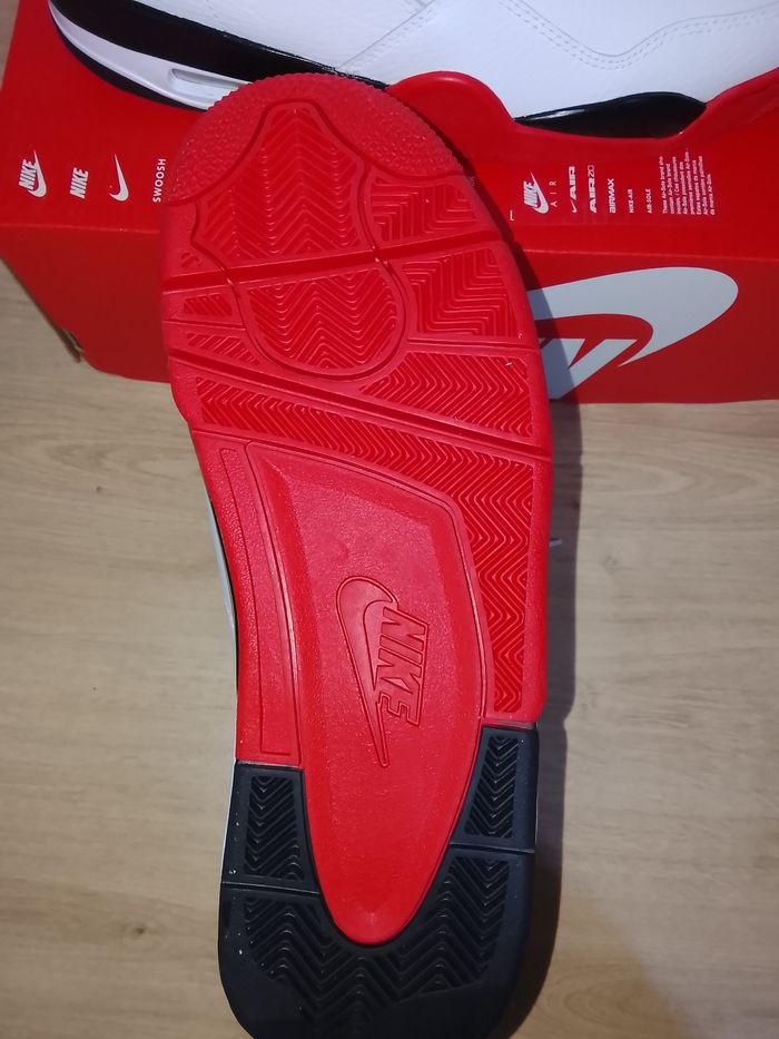 Nike air flight legacy taille 41 - photo numéro 7